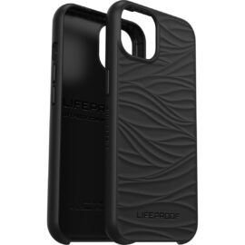 【取扱終了製品】LIFEPROOF WAKE ABITA BLACK iPhone 13 Pro〔ライフプルーフ〕