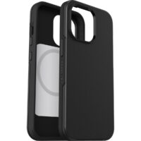【取扱終了製品】LIFEPROOF SEE MagSafe MOONZEN BLACK iPhone 13 Pro〔ライフプルーフ〕