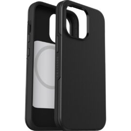 【取扱終了製品】LIFEPROOF SEE MagSafe MOONZEN BLACK iPhone 13 Pro〔ライフプルーフ〕