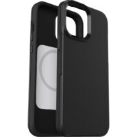 【取扱終了製品】LIFEPROOF SEE MagSafe VERBT BLACK iPhone 13 Pro Max〔ライフプルーフ〕