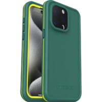 OtterBox Fre MagSafe iPhone 15 Pro Max Pine