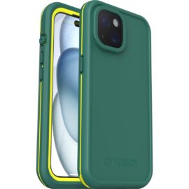 OtterBox Fre MagSafe iPhone 15 Pine