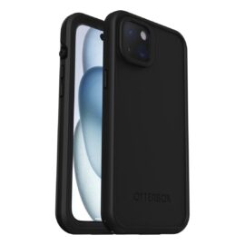 OtterBox Fre MagSafe iPhone 15 Plus Black〔オッターボックス〕