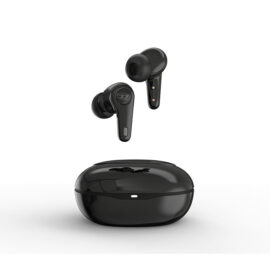 Diesel True Wireless Earbuds Glossy Black Diesel True Wireless Earbuds Glossy Black