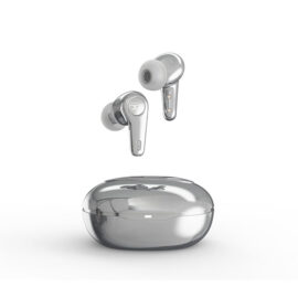 Diesel True Wireless Earbuds Glossy Metallic Diesel True Wireless Earbuds Glossy Metallic