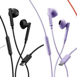快適さ・高音質・使いやすさを兼ね備えた、周囲の音も聞こえやすいインナーイヤー型USB Type-C®端子対応有線イヤホン『urbanista SAN FRANCISCO 2』を2026年7月22日に発売。